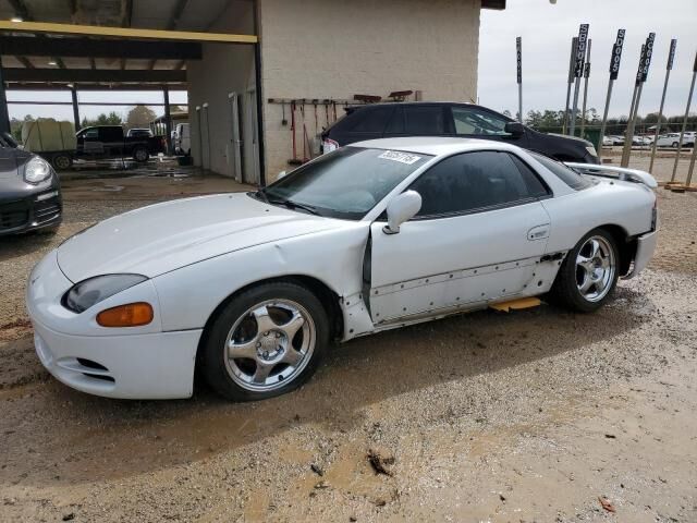Mitsubishi 3000 GT