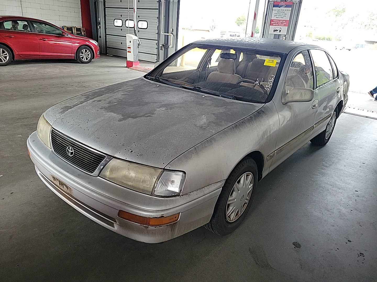 Toyota Avalon