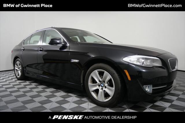 BMW 528i