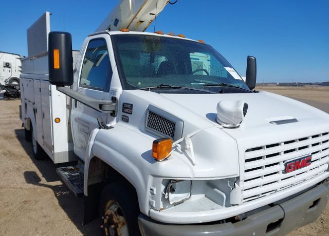 Chevrolet C4