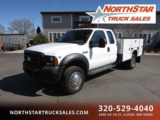 Ford F-450