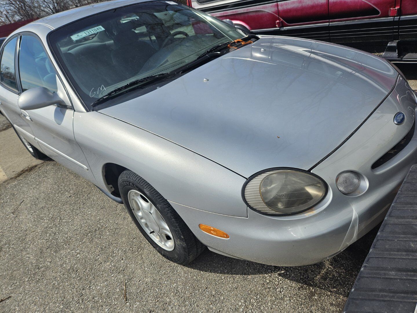 Ford Taurus