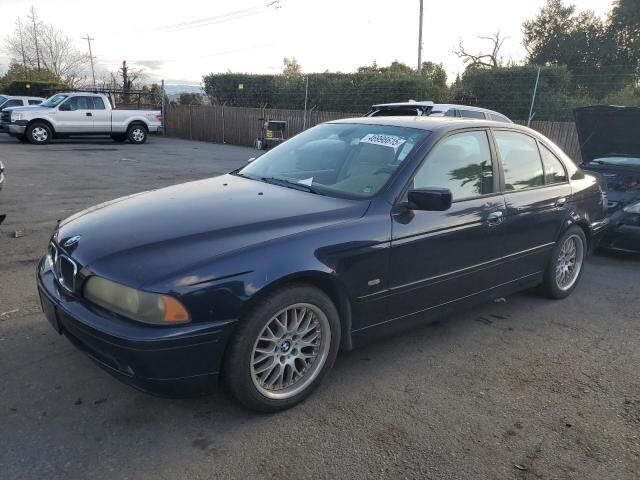 BMW 530i