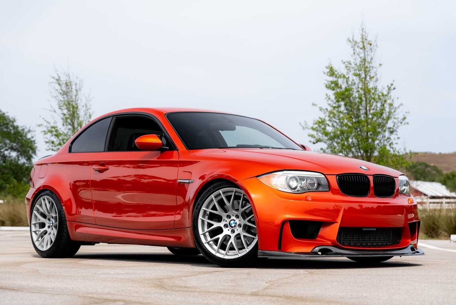 BMW 1M
