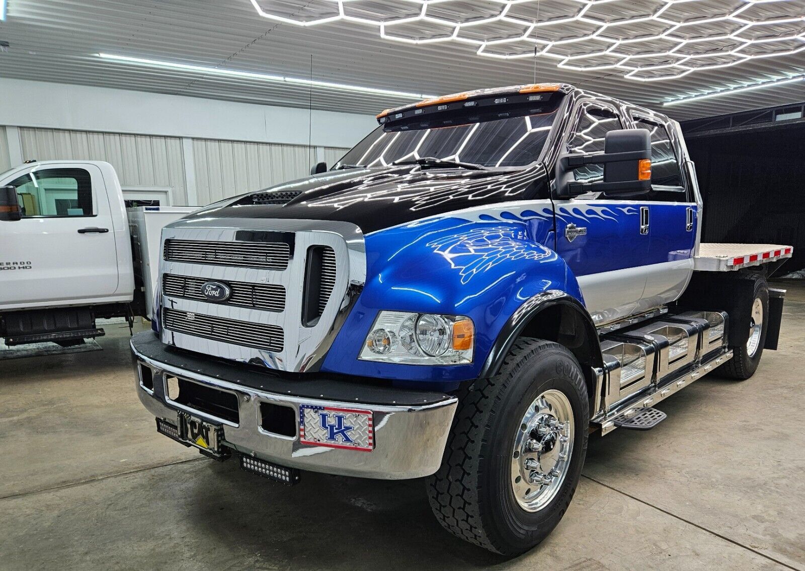 Ford F-650
