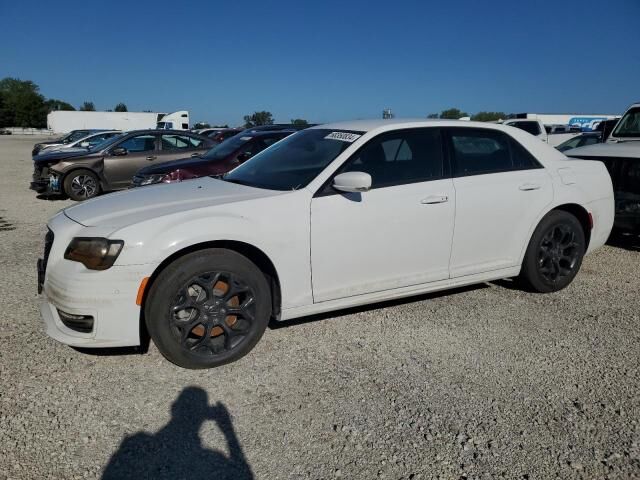 CHRYSLER