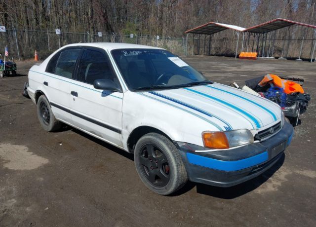 Toyota Tercel