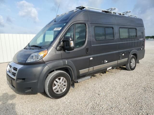 RAM Promaster 3500