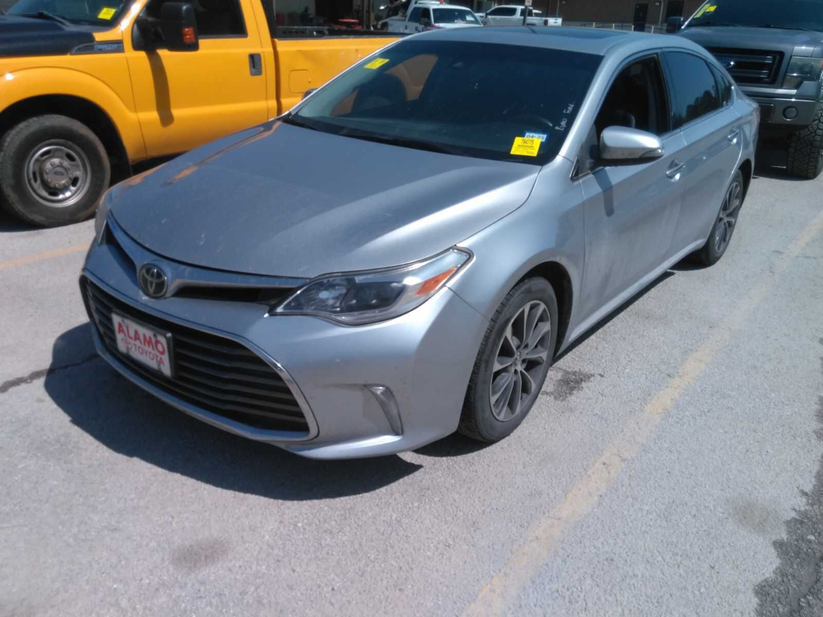 Toyota Avalon