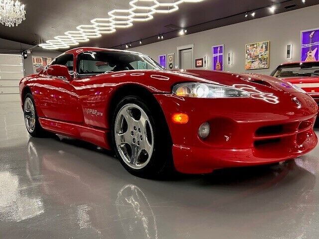 Dodge Viper