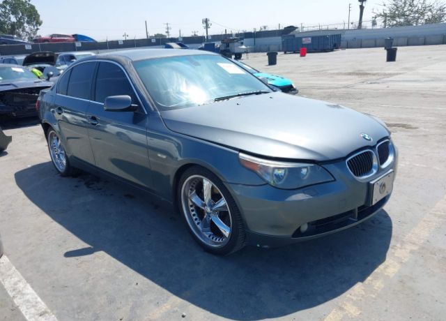 BMW 525i