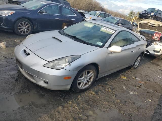 Toyota Celica