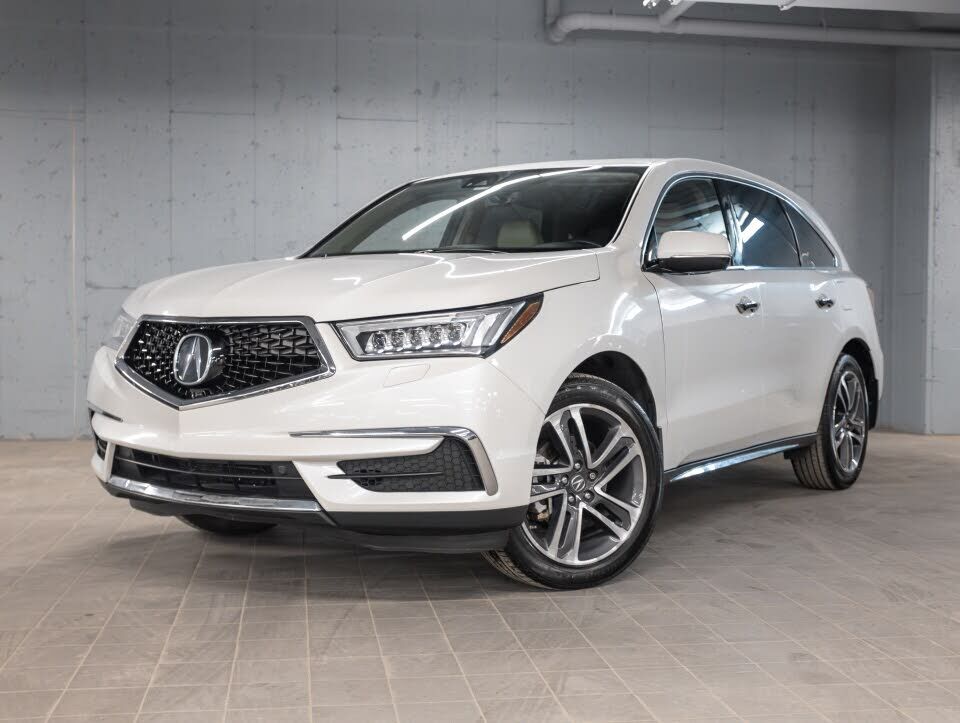 ACURA
