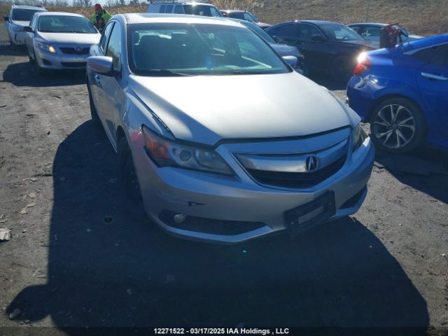 Acura ILX