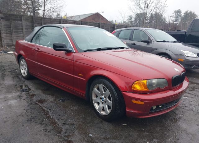 BMW 325Ci