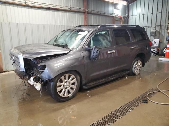 Toyota Sequoia