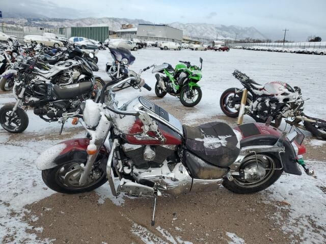 Suzuki VL1500K