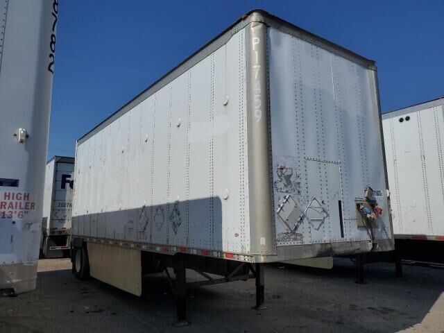 2006 WABASH Wabash National Corporation