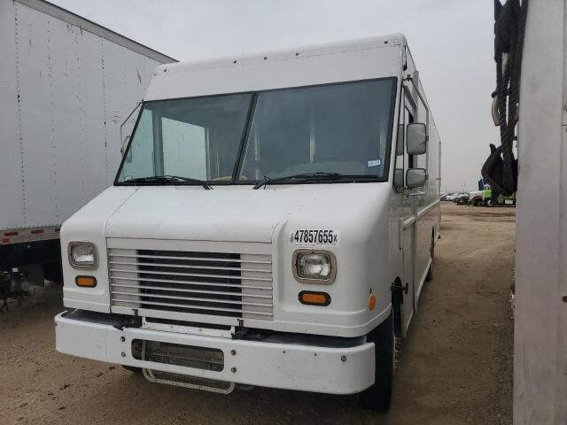 Ford Commercial Chassis