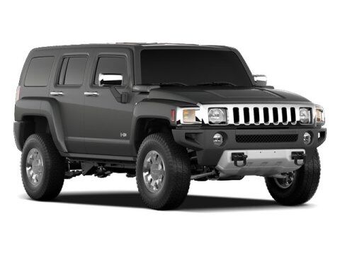 HUMMER H3