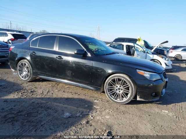 BMW 525i