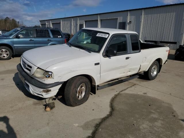 Mazda B-Series