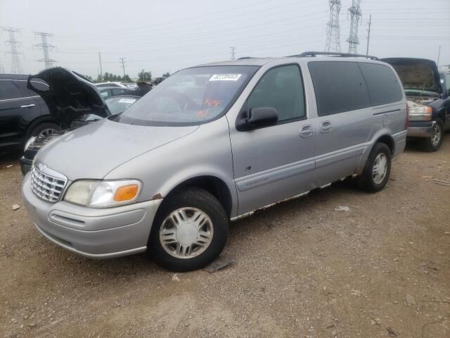 Chevrolet Venture