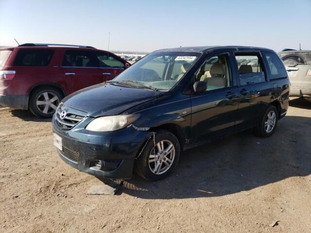 Mazda MPV