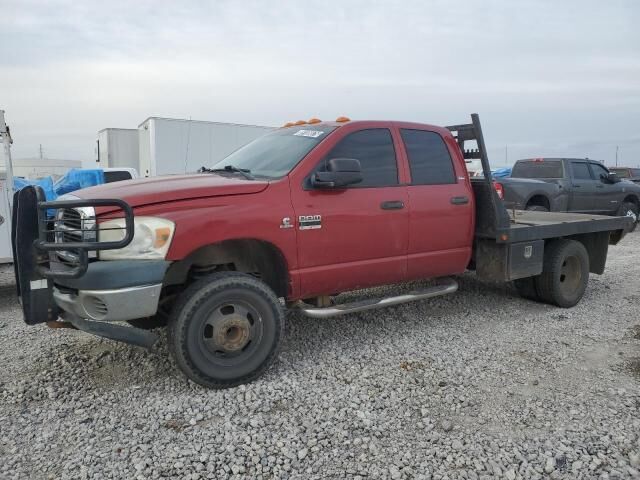 Dodge Ram Chassis Cab
