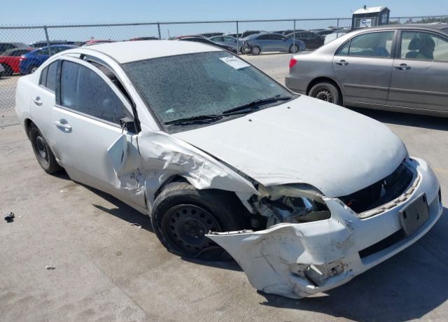Mitsubishi Galant