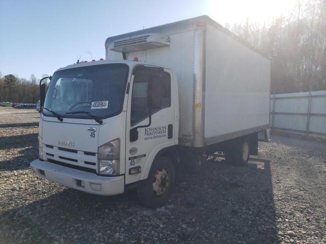 Isuzu NQR/NRR