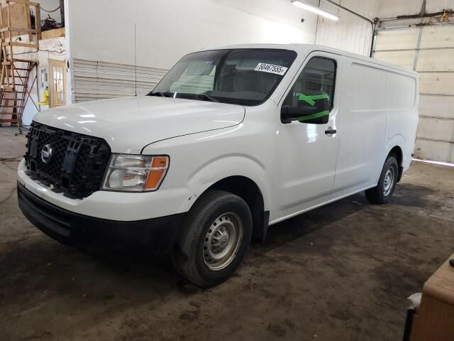Nissan NV