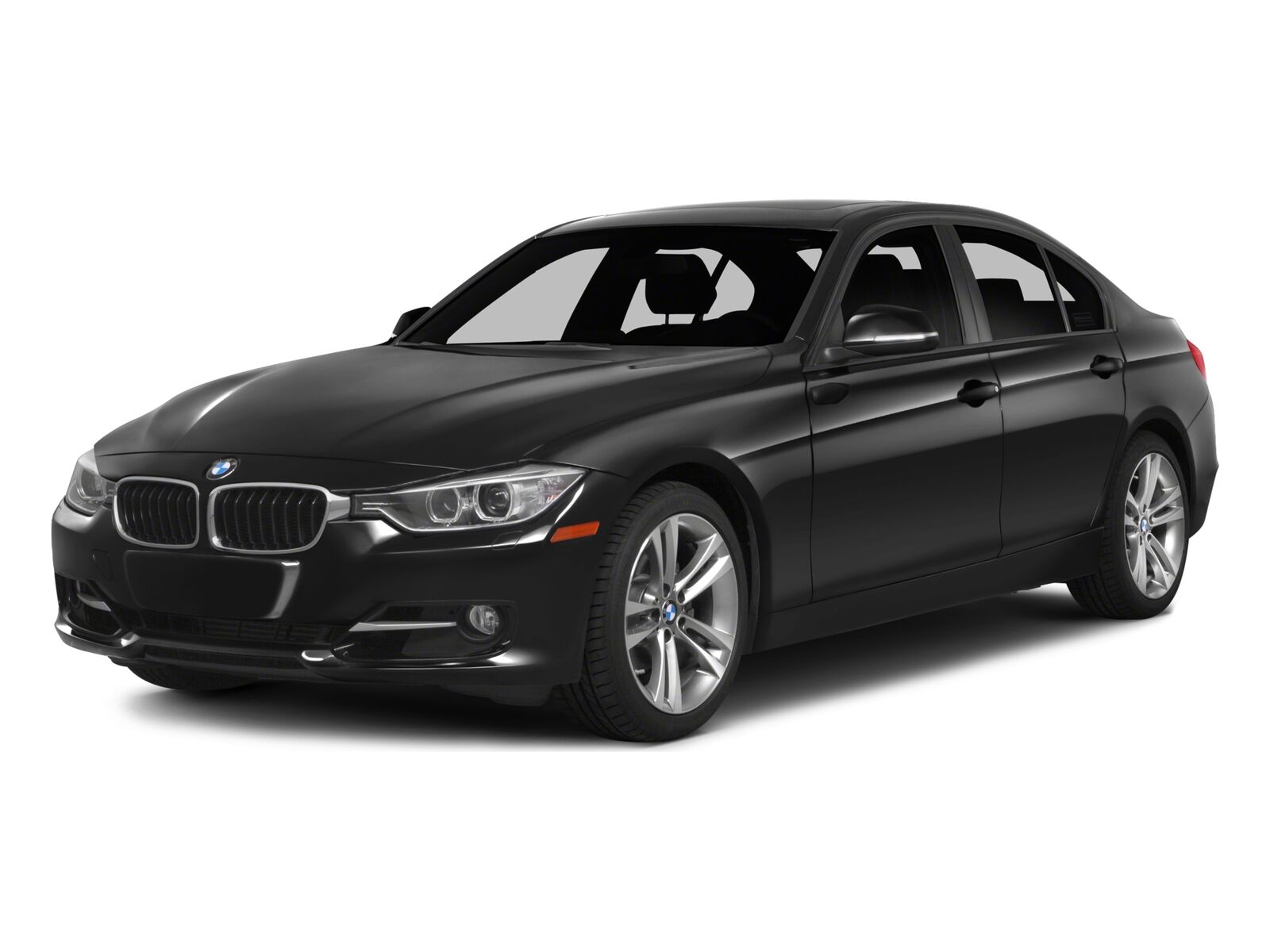 BMW 320i