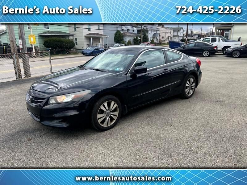2011 HONDA Accord