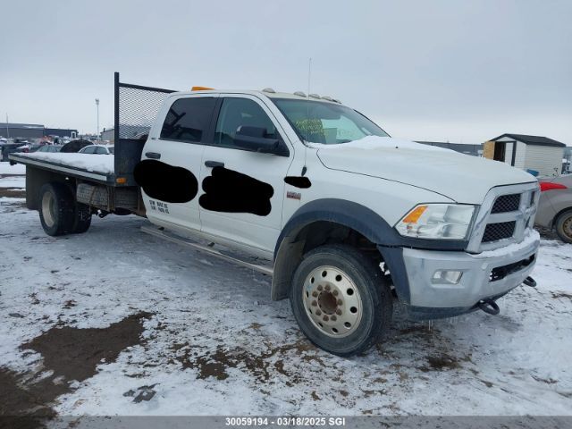 RAM 5500