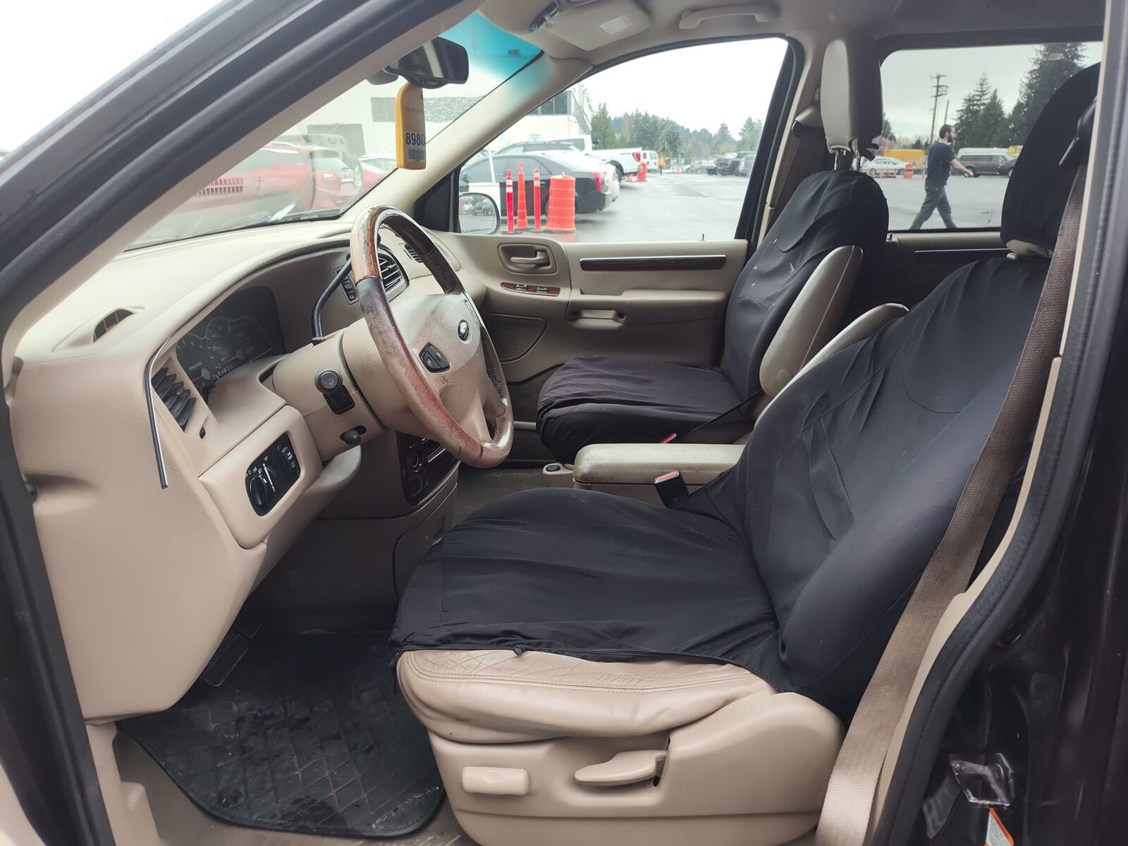 Ford Windstar