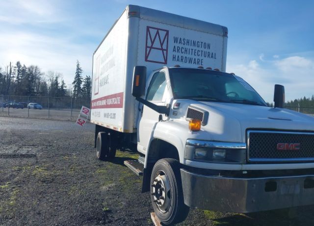 GMC C5