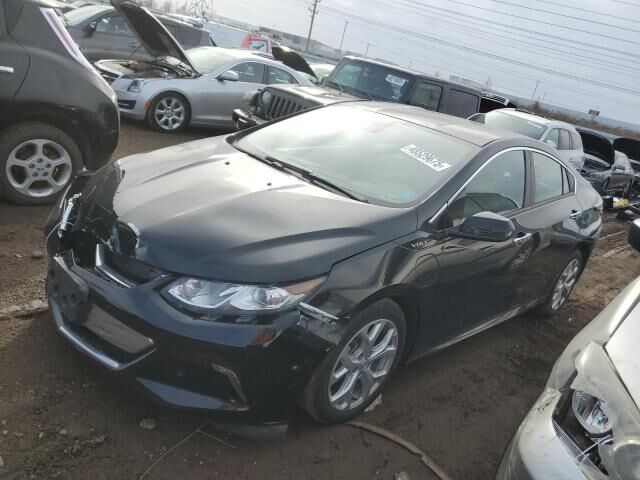 Chevrolet Volt
