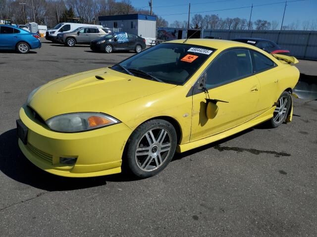 Mercury Cougar