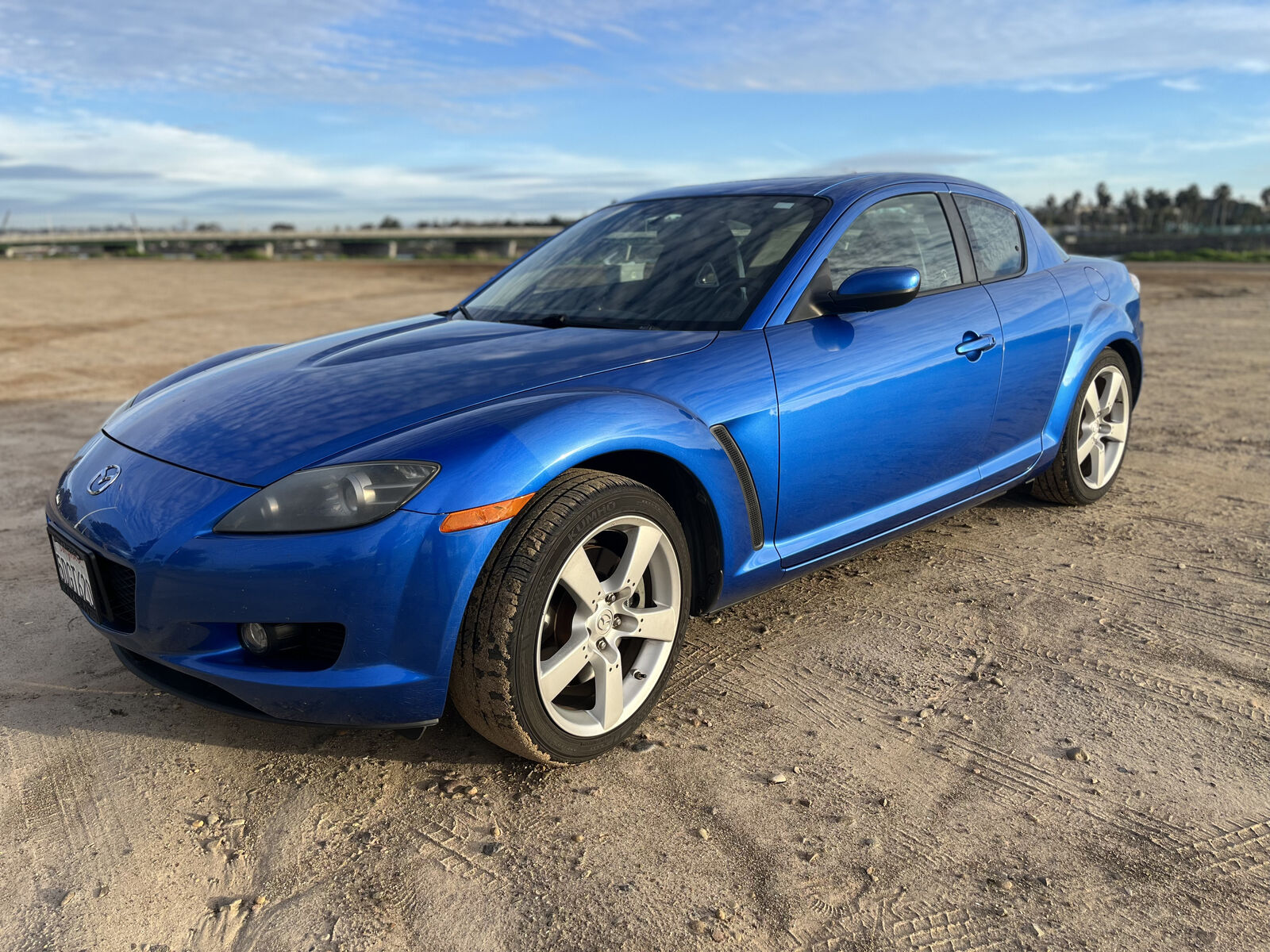Mazda RX-8