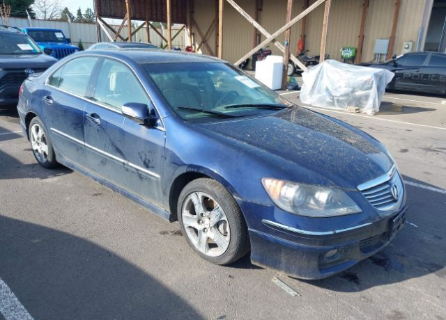 Acura RL