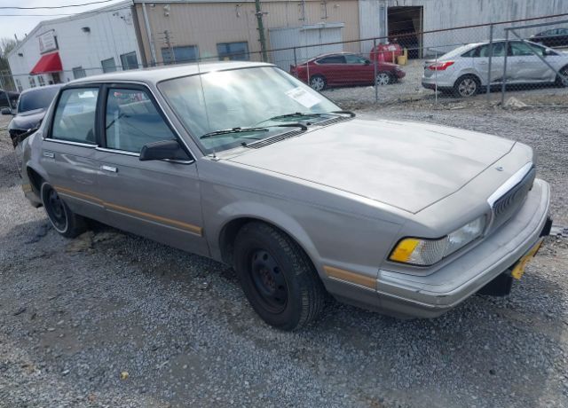 Buick Century