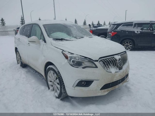 Buick Envision