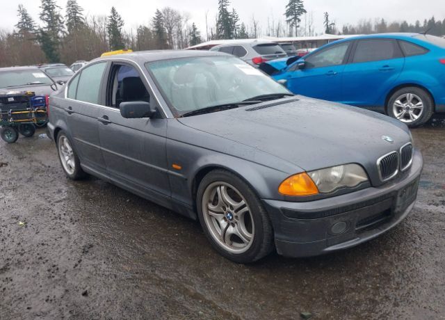 BMW 330i