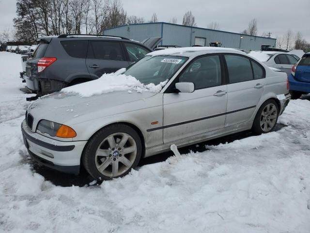 BMW 328i