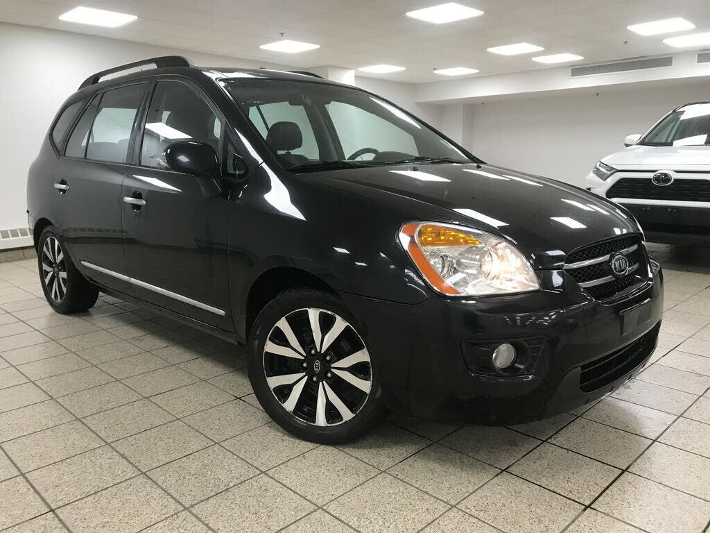 Kia Rondo