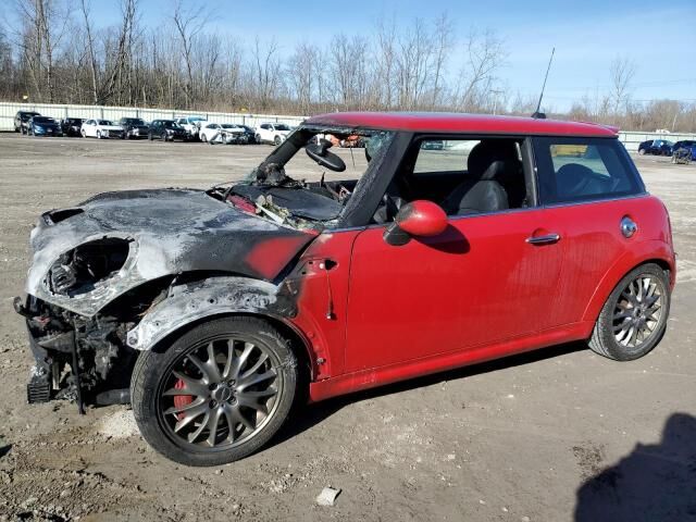 MINI Hardtop