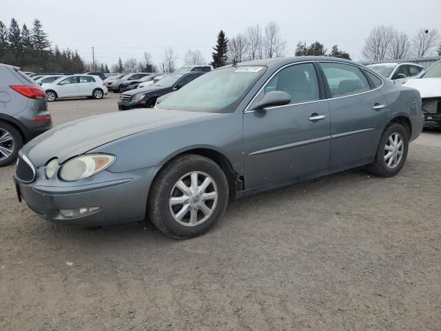 Buick Allure