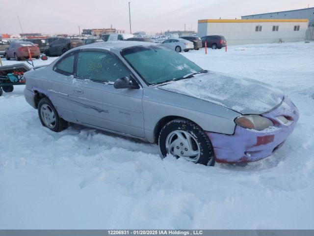 Ford ZX2