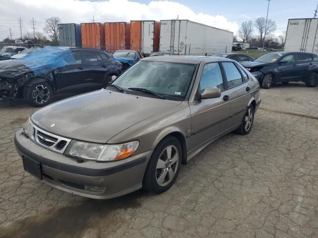 Saab 9-3